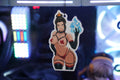 Air Freshener Azula