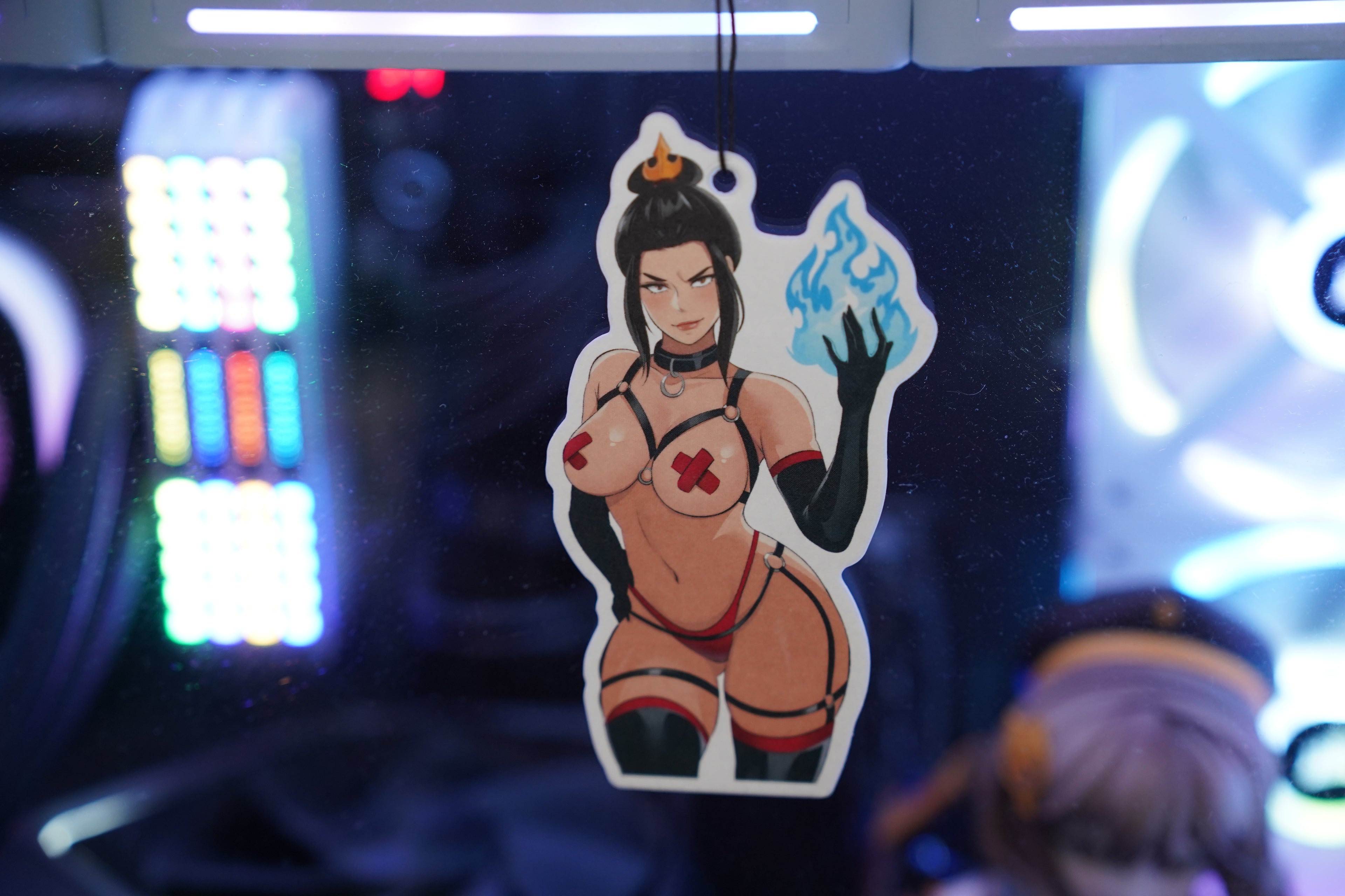 Air Freshener Azula
