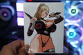 Anime Waifu Ino Decal #103