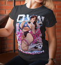 Screen Printed Apparel DVA V2