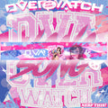 Vehicle Windshield Banner DVA