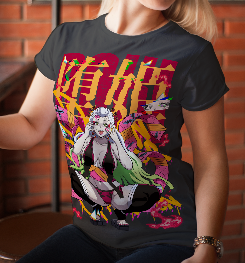Screen Printed Apparel Daki