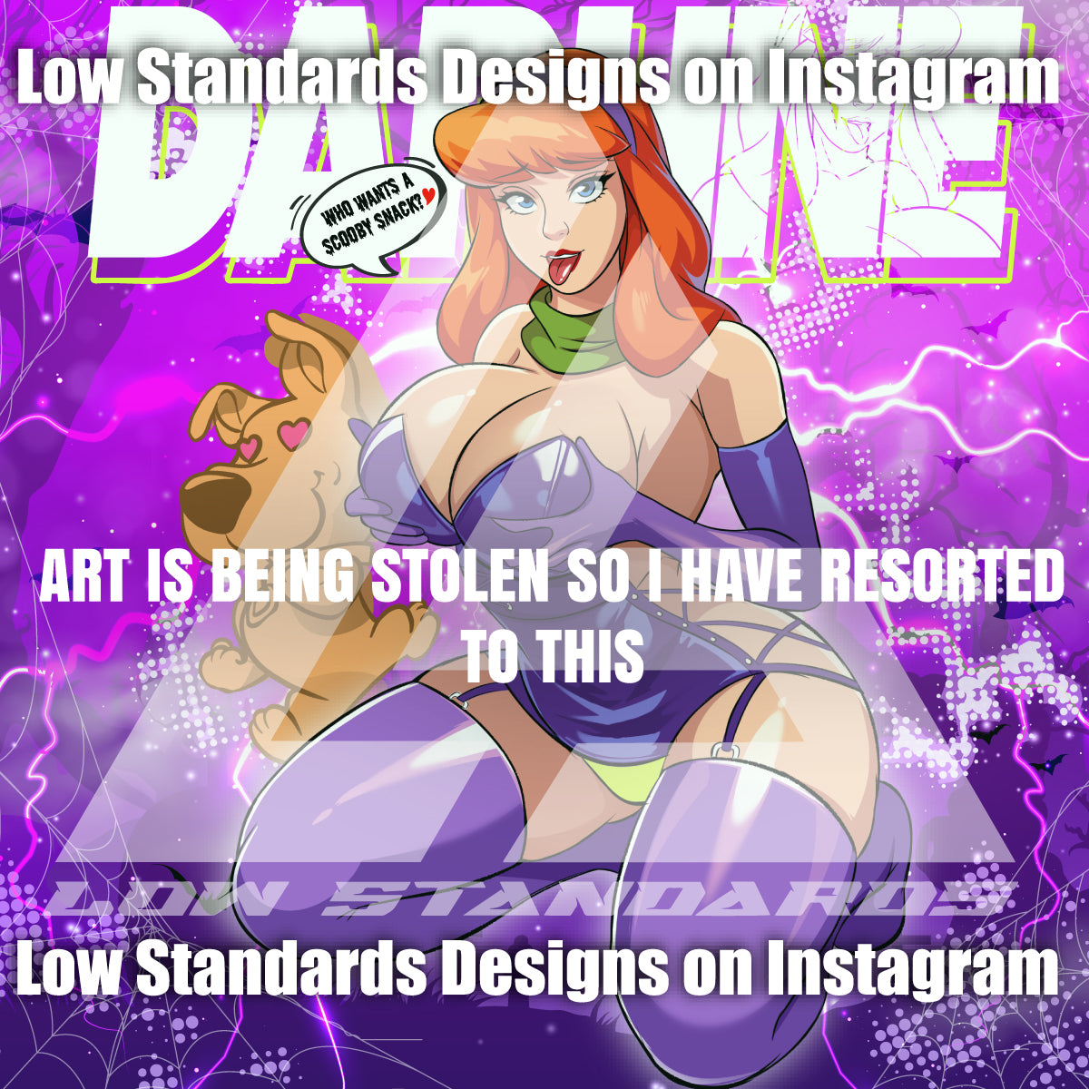 Seductive Daphne <3 #51