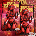Anime Waifu Car Mats Darth Talon
