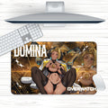 Anime Waifu Domina <3 Mousepad