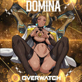 Anime Waifu Domina <3