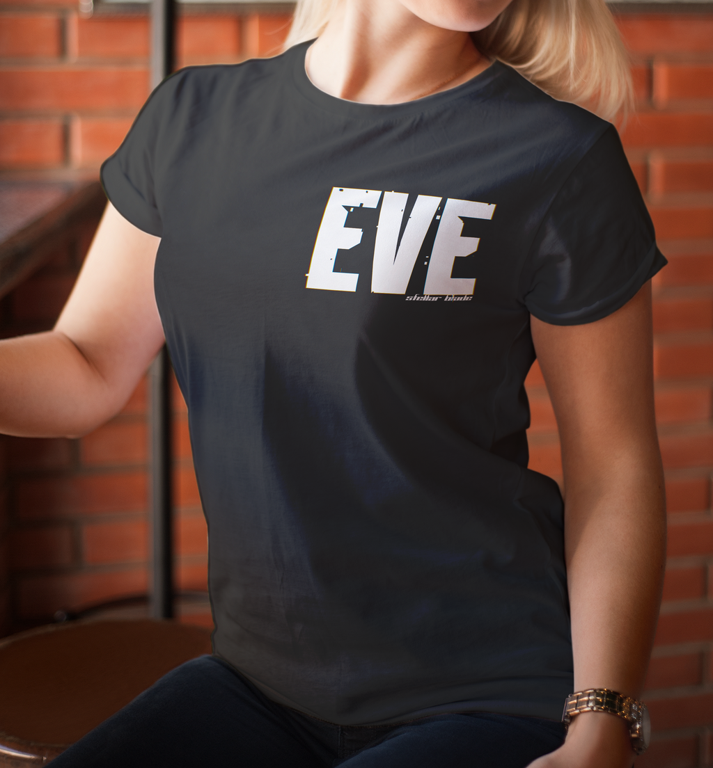 Screen Printed Apparel EVE