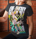 Screen Printed Apparel Elegg