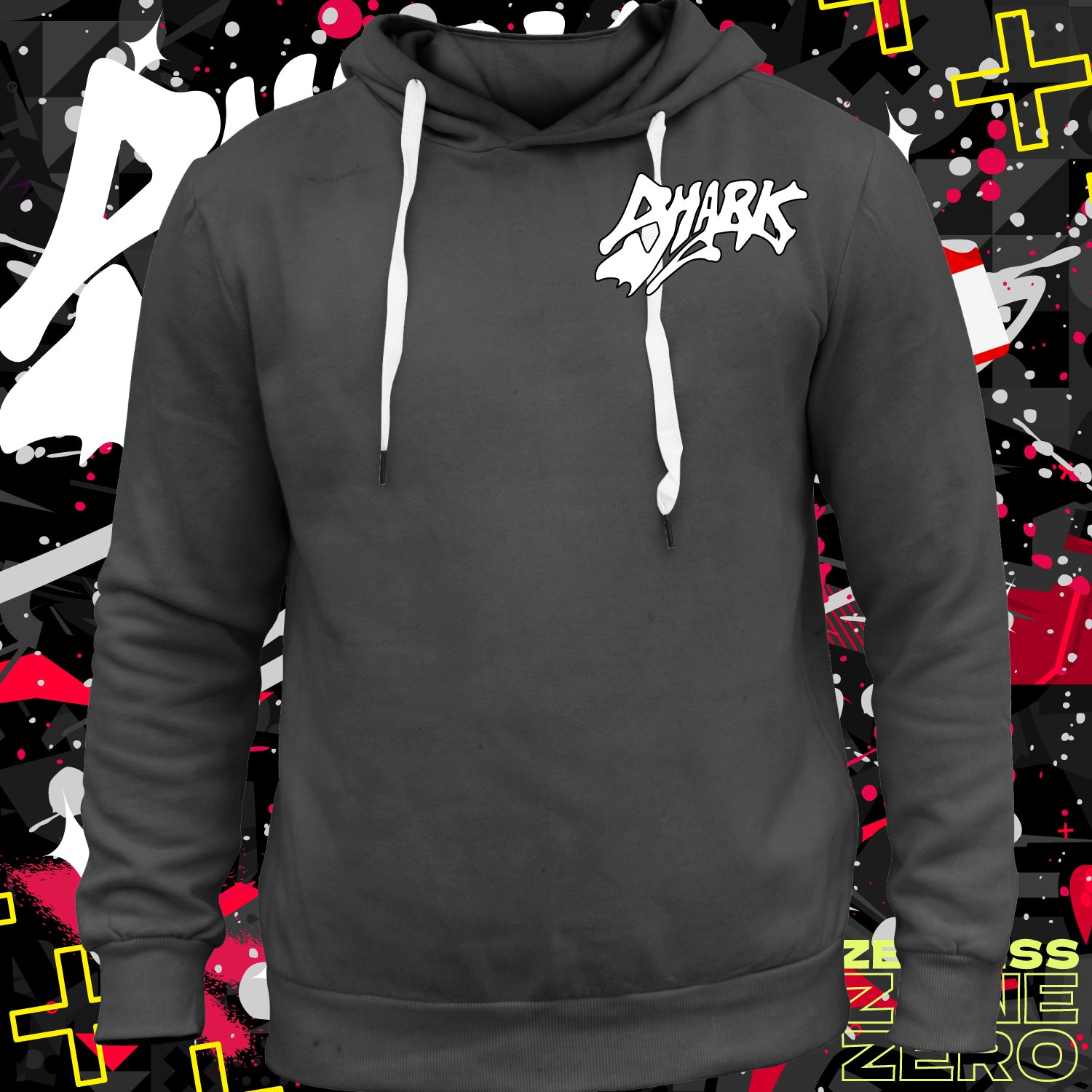 Screen Printed Apparel ZZZ Ellen Joe