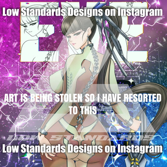 Stellar Blade Eve <3 #10