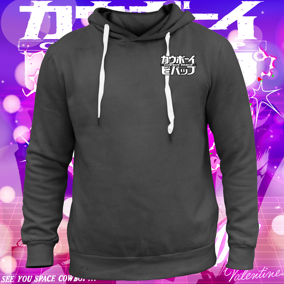 Seductive Faye Valentine <3 Shirt & Hoodie