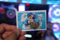 Credit Card Skin Felicia