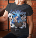 Screen Printed Apparel Felicia