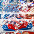 Vehicle Windshield Banner Firecracker