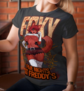 Foxy Shirt