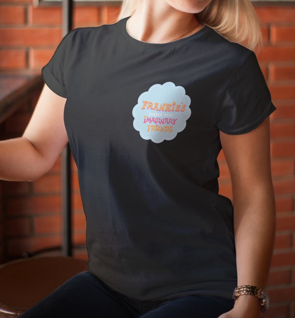Screen Printed Apparel Frankie
