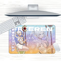 Anime Waifu Frieren Mousepad