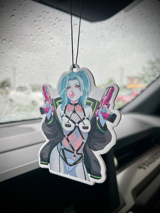 Rebecca Air Freshener