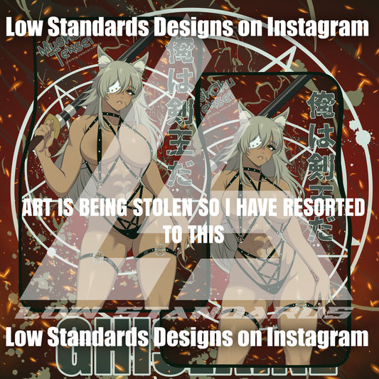 Ghislaine Dedoldia Car Mats