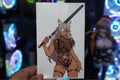 Anime Waifu Ghislaine Decal #88