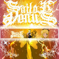 Vehicle Windshield Banner Goth Guardian Venus