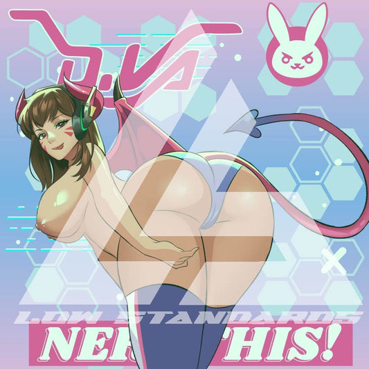 Succubus DVA #162