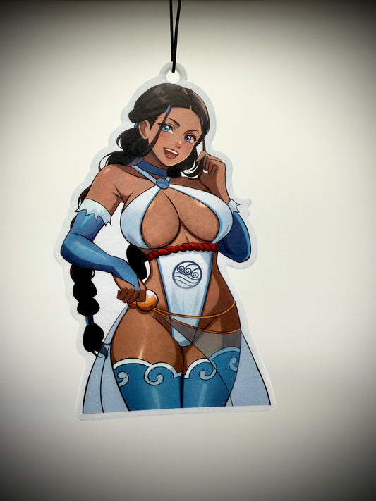 Katara Air Freshener
