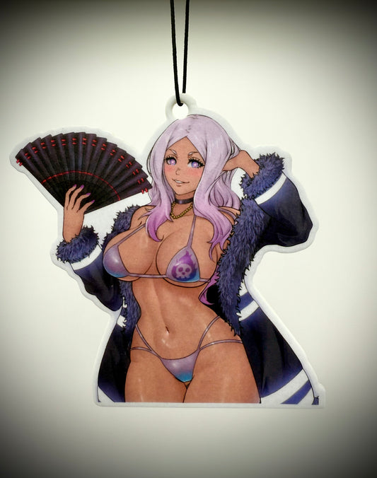 Hibana Air Freshener