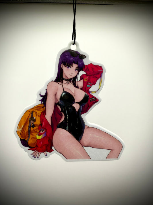 Misato Air Freshener