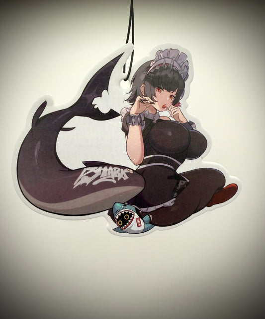 Ellen Joe Air Freshener