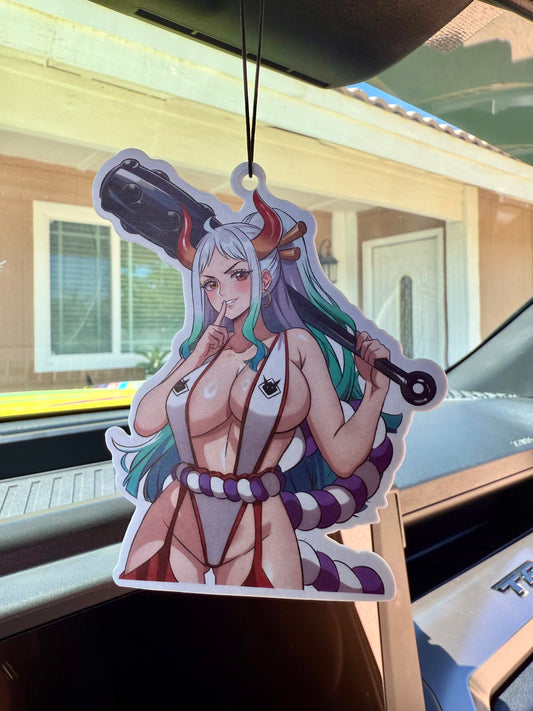 Yamato Air Freshener
