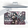 Anime Waifu ZZZ Jane Doe Mousepad