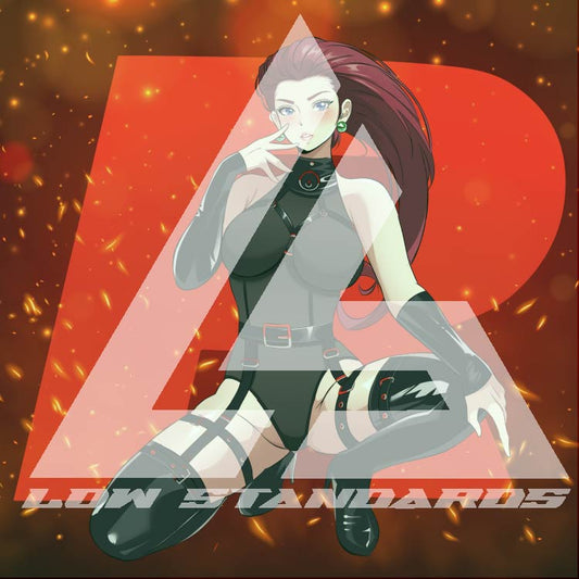 Seductive Jessie #84