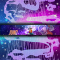 Vehicle Windshield Banner Juno