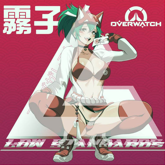 Kiriko the Kunoichi Healer #82