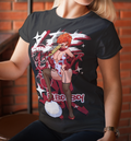 Screen Printed Apparel Lee Kanker