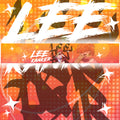 Vehicle Windshield Banner Lee Kanker