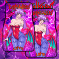 Anime Waifu Car Mats Lilith