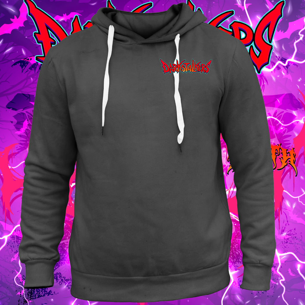 Screen Printed Apparel Lilith