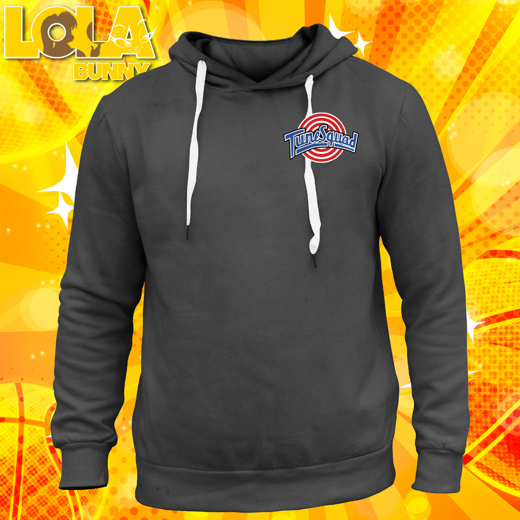 Screen Printed Apparel Lola Bunny