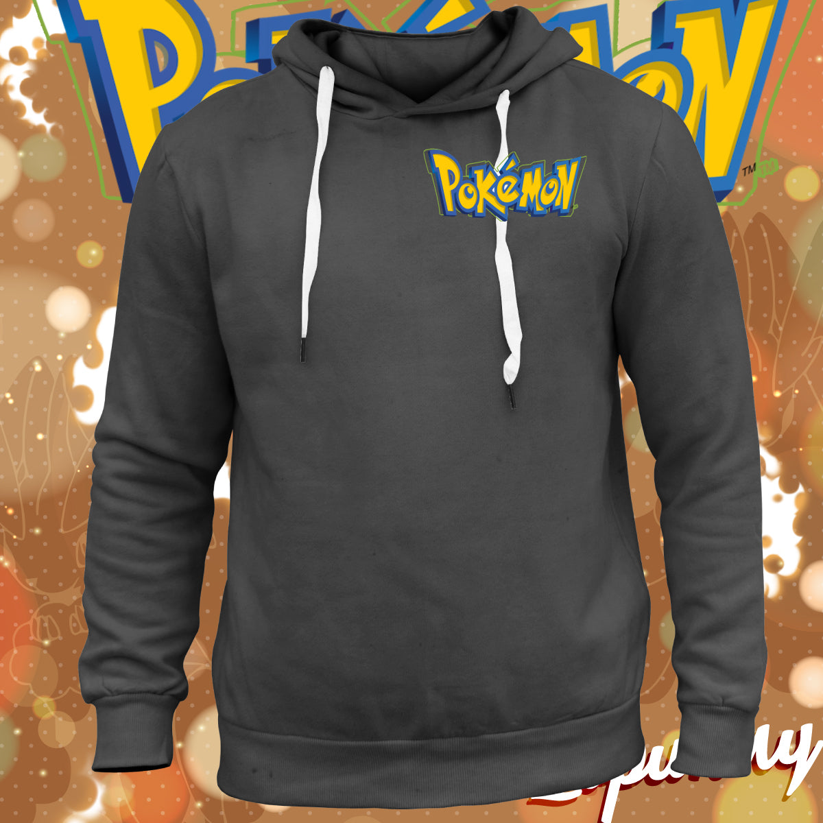 Screen Printed Apparel Lopunny