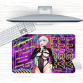 Anime Waifu Lucy V1 Mousepad