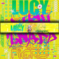 Vehicle Windshield Banner Lucy