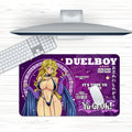 Anime Waifu Mai Valentine Mousepad