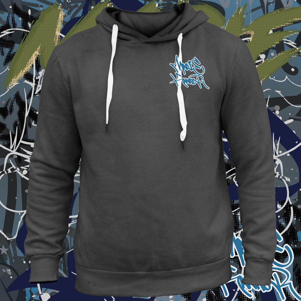 Screen Printed Apparel Marie Kanker