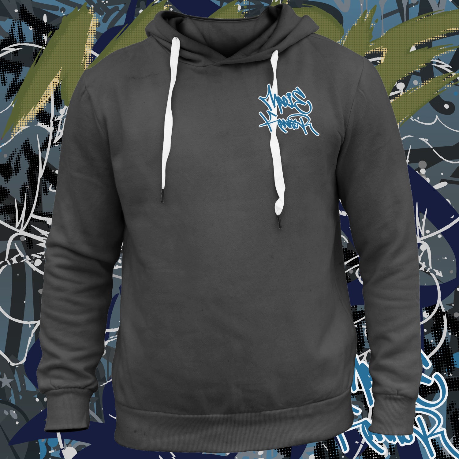 Screen Printed Apparel Marie Kanker