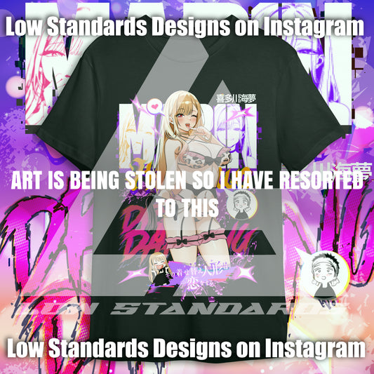 My Dress UP Darling Marin <3 Shirt & Hoodie