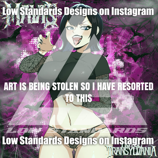 Mavis Dracula <3 #146