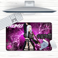 Anime Waifu Mei Mei Mousepad