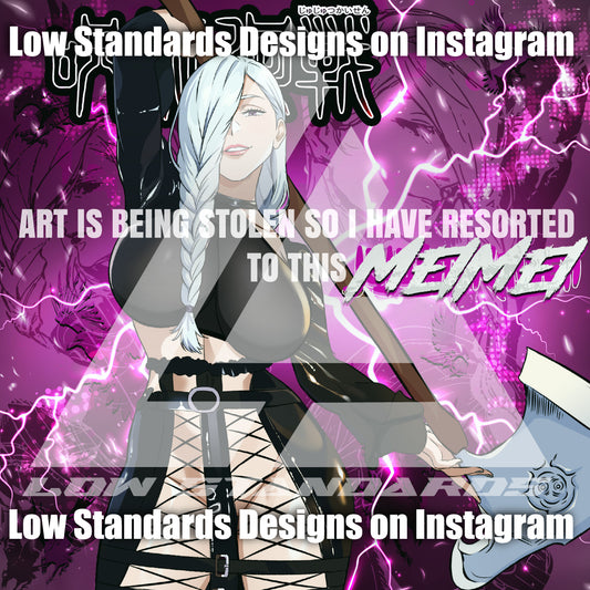 Seductive Mei Mei <3 #24